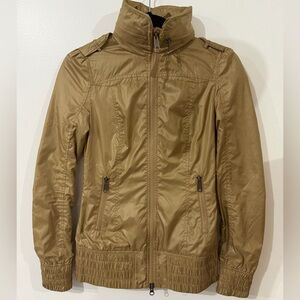 Mackage Perla Packable Rain Jacket